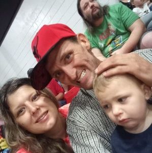 Meet your Posher, Donaldwayne